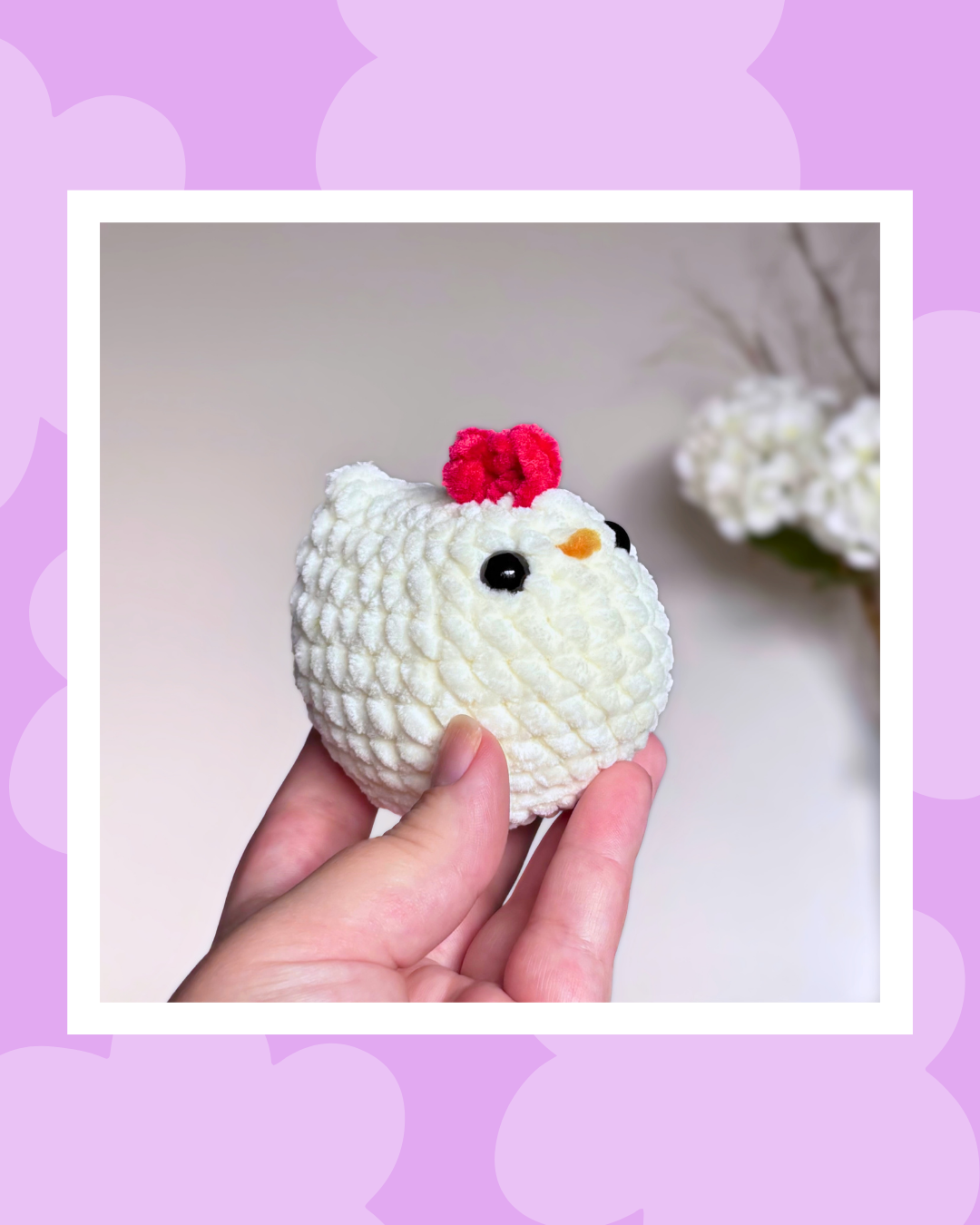 Chibi Chickens