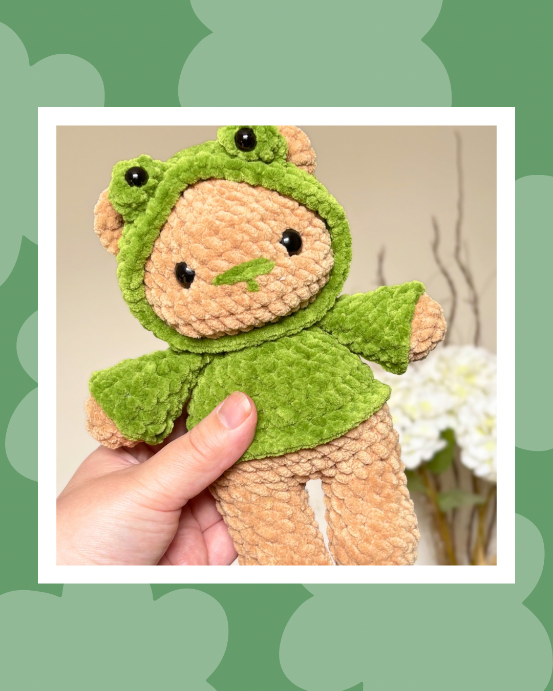 Teddies