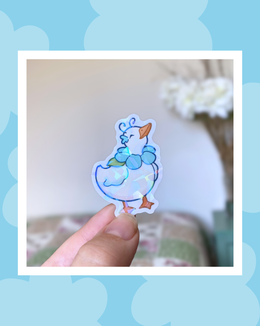 Farmyard Faeries - Stickers