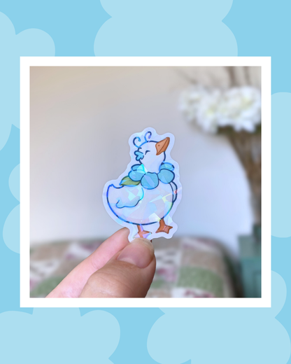 Farmyard Faeries - Stickers