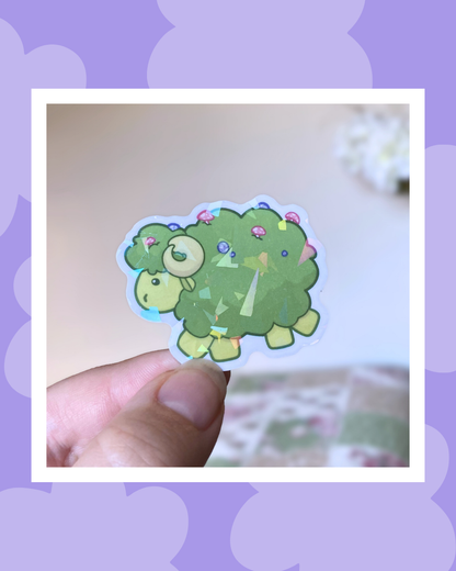 Farmyard Faeries - Stickers