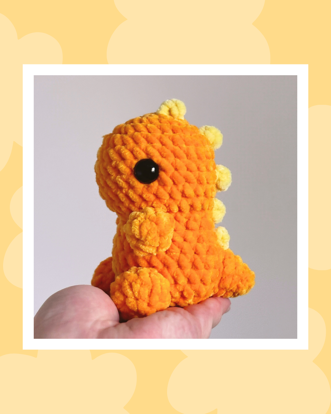 Chubby Dinosaurs