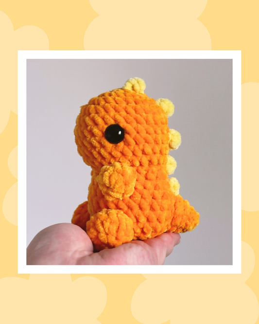 Chubby Dinosaurs