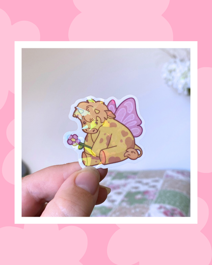 Farmyard Faeries - Stickers