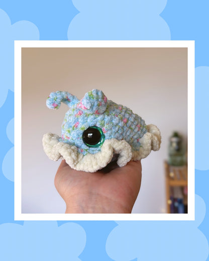 Sea Slug