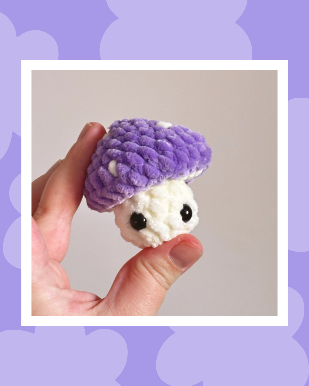 Mushie Pop Fidgets