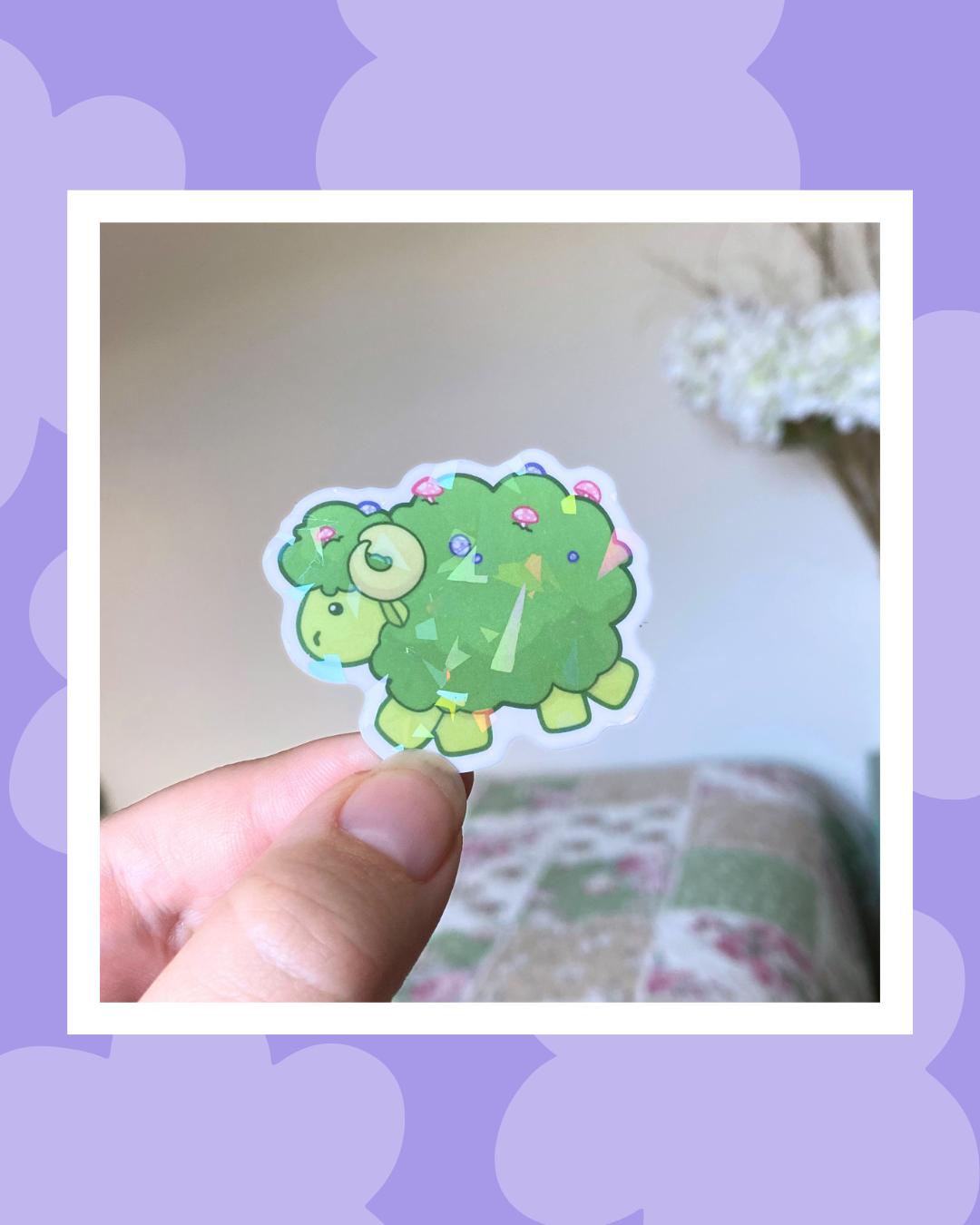 Stickers - Farmyard Faeries