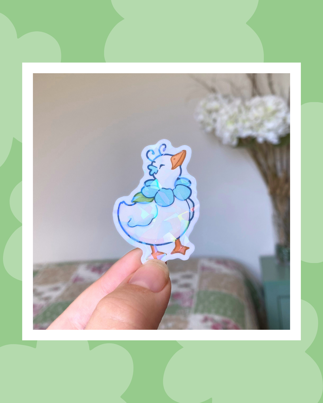 Stickers - Farmyard Faeries