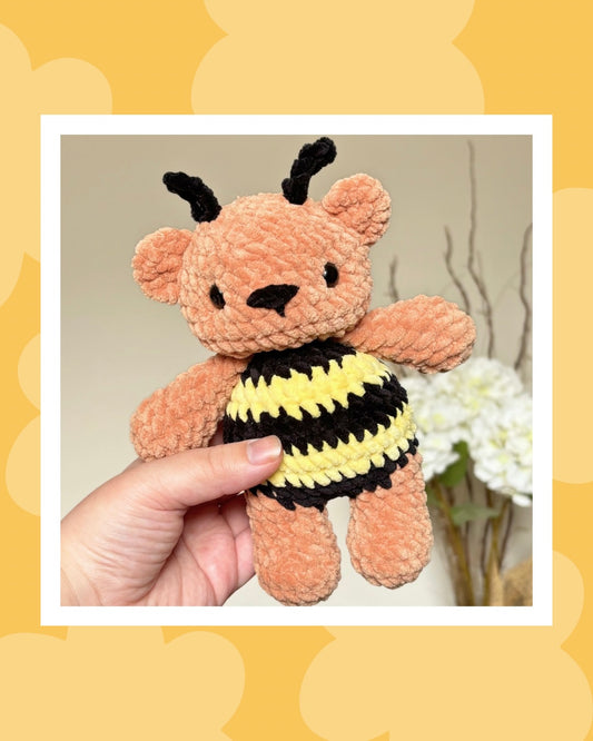 Teddies