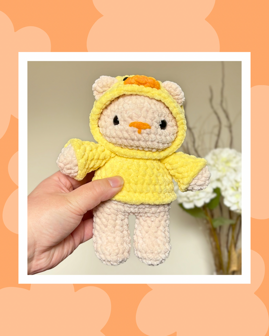 Teddy Bears