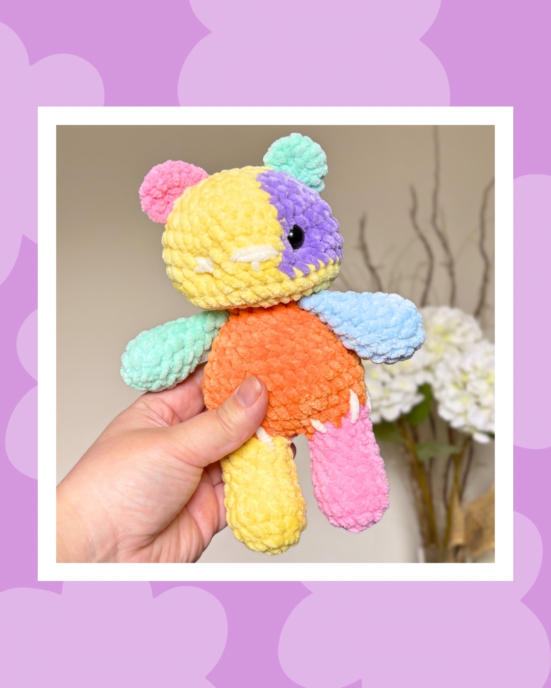 Teddies