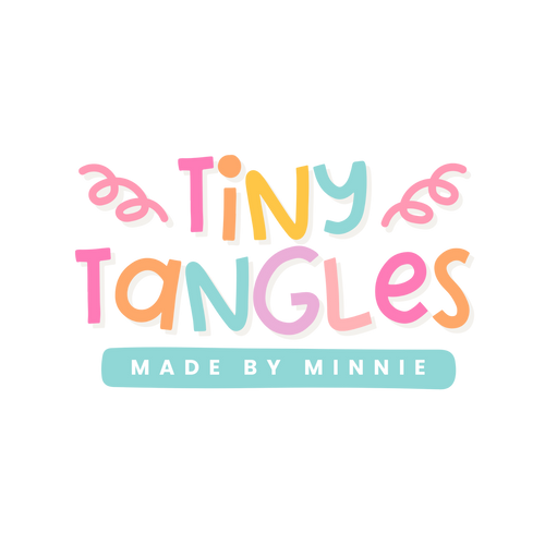 Tiny Tangles