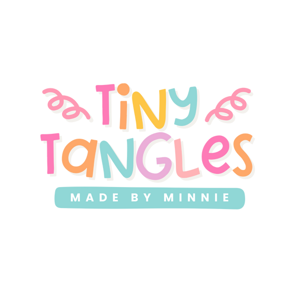 Tiny Tangles